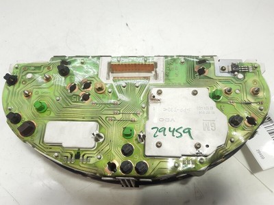 90386326 Dashboard Opel CORSA B 1.7 D 282322 for sale online | eBay