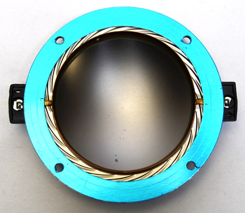 Replacement Diaphragm for RCF ND640, ND650, HDL10A Driver All Titanium 8Ω 63.7mm - Image 4 of 4