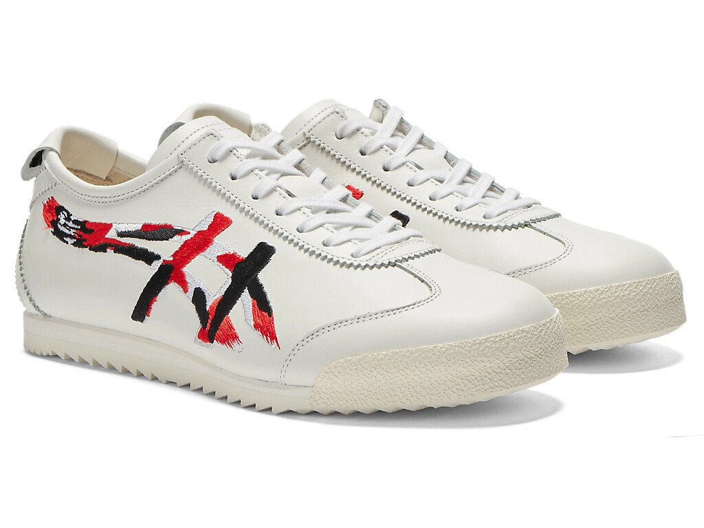 Onitsuka Tiger MEXICO 66 DELUXE Nippon Made 2colors 1182A625