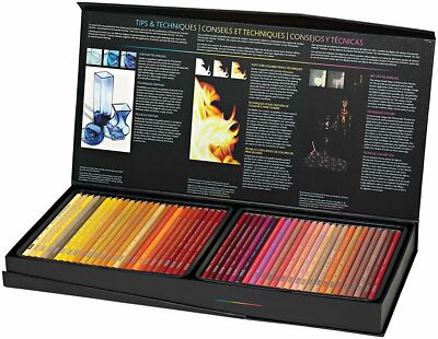 プリズマカラー Prismacolor Premier 色鉛筆 150本セット Prismacolor Premier Colored Pencils Set - Soft Core - Set of 150