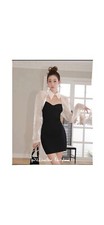 Black Dress for women