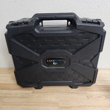 CASE MATIX Dj Mixer Travel Case Hard Shell Pr...