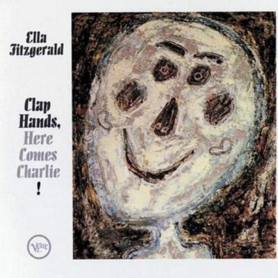 Ella Fitzgerald - Clap Hands, Here Comes Charlie! (Verve Acoustic [New LP Vinyl]