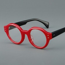 Vintage Round Reading glasses Women Men Presbyopic Acetate Glasses readers