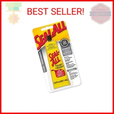 2 oz Eclectic Products 380100 Seal-All All Purpose Contact Adhesive