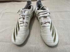 adidas X Ghosted.3 FG Mens Soccer Cleats Shoes Eg8193 Size 11 Men for sale  online | eBay