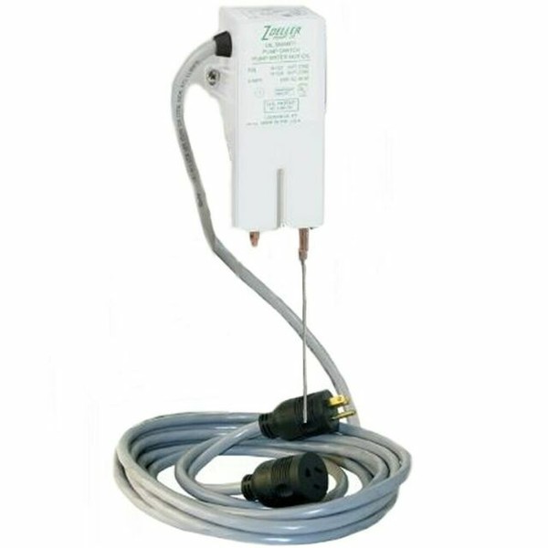 Zoeller 101528 115V Oil Smart Pump Switch online kaufen eBay