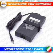 ALIMENTATORE ORIGINALE DELL DELL PRECISION DA130PM130 DELL PRECISION HA130PM130