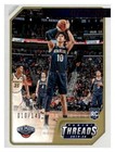 2019 Panini Chronicles Basketball Red Jaxson Hayes #91