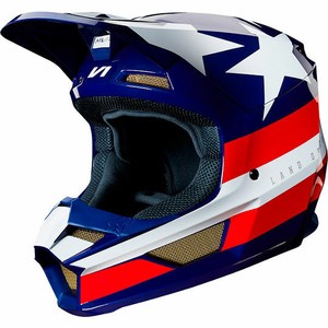 ebay motocross helmets