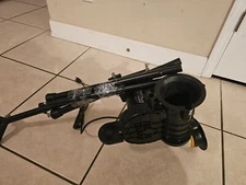 Heater Sandlot Lite Baseball Pitching Batting Hitting Machine Tested