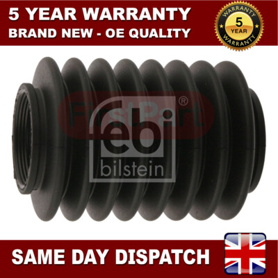 Fits Citroen Berlingo Xsara Peugeot 306 Partner FirstPart Steering Rack Boot