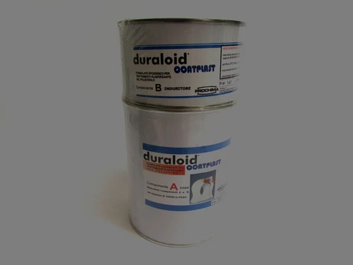 Prochima - Duraloid Coatplast - 1 kg - rivestimento per polistirolo