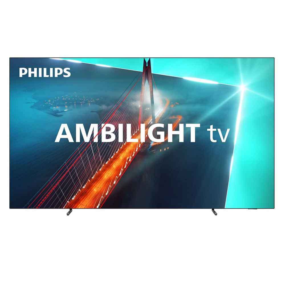 Thumbnail - Philips 65oled708 164 Cm 65" 7 Series Oled-tv Smart Tv Android