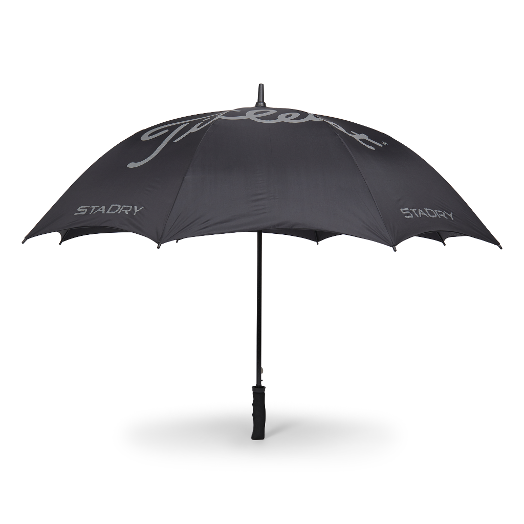 Titleist Japan Golf SportStay Dry Single Canopy Umbrella TA23STSCU