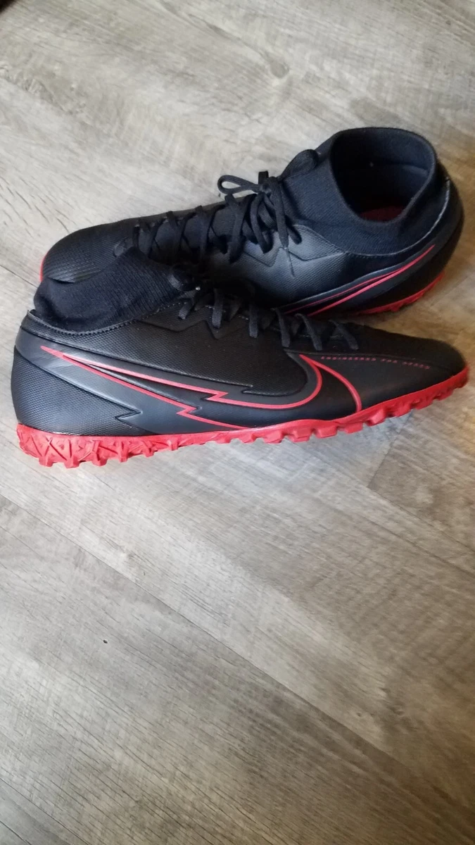 Mercurial superfly 7 cheap elite turf soccer cleats