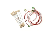 SMD LED Needle Illumination Kit [4 pcs]  