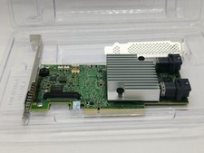 NEC/LSI 9362-8i PCI-E 3.0 x8 SATA/SAS 8-Port 12Gb/s RAID Controller 9361-8i 1G