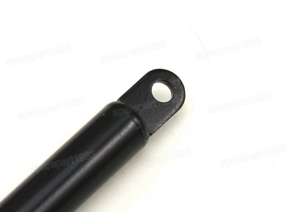 2X Puntal de soporte de amortiguador elevador de maletero trasero para Mercedes Benz 300SL SL320 SL500 SL600 Foto 4 de 4