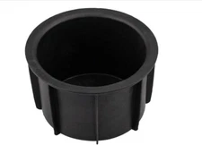 Toyota 4Runner 2010-2020 Left Front Console Cup Holder Insert OEM 66991-35030