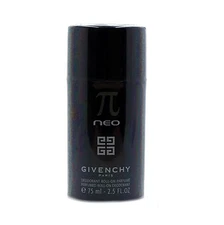 GIVENCHY PI NEO PERFUMED ROLL-ON DEODORANT 75 ML/2.5 FL.OZ. (NEW-P022661)