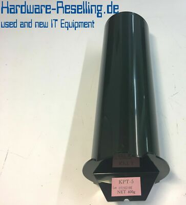 Kentek Druckerpatronen XL, KPT-5-8P 61030057 0729Z19E
