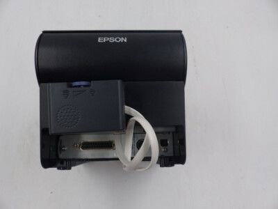 EPSON OT-BZ20 OMNILINK M251A POS RECEIPT PRINTER | eBay