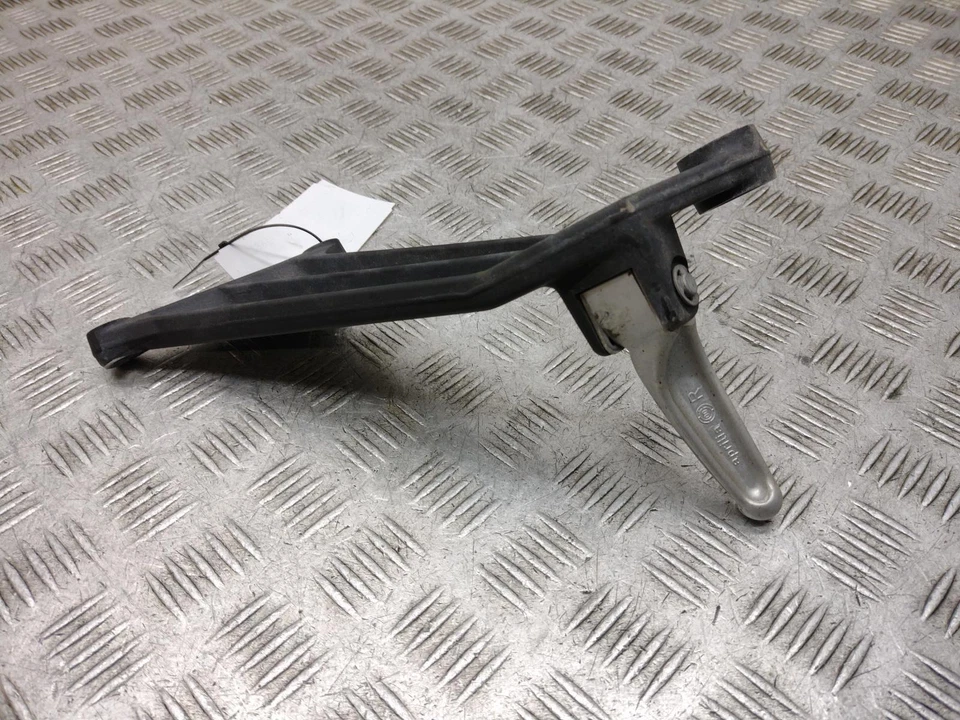 Aprilia RSV MILLE 1000 2000 suspensión de clavija trasera derecha Foto 4 de 4