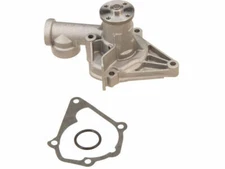 Water Pump For 1987-1994 Mitsubishi Precis 1988 1989 1990 1991 1992 1993 H597WT