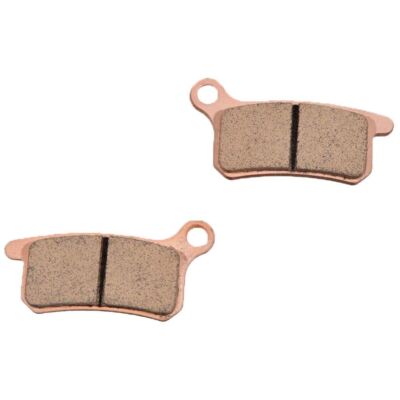 GOLDfren Brake Pads 185 / FA357
