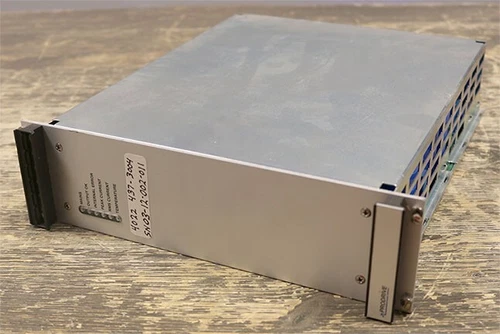 ASML SVG 4022.437.3004 PSDC 48V/33A ProDrive Power Supply Module