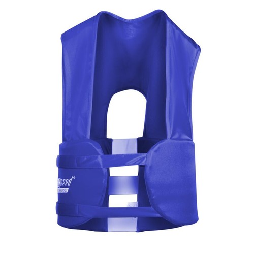 SPEED Kart Rippenweste Rippenprotektor Rippenschutzweste XXS-XXL rip vest - Bild 3 von 7