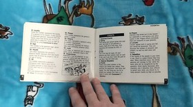 Nintendo NES Video Game Instruction Manual Romance of the Three Kingdoms