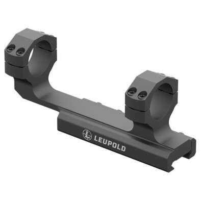 Leupold Mark Mount 1 inch Integral Mounting System 177093