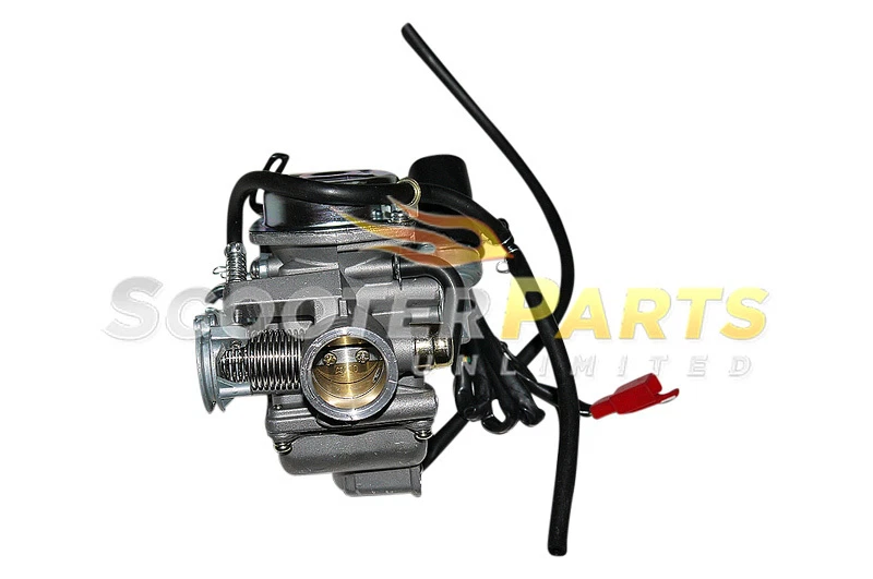 Carburetor Carb For DAZON RAIDER 150 Go Kart 4 Wheelers 150cc eBay