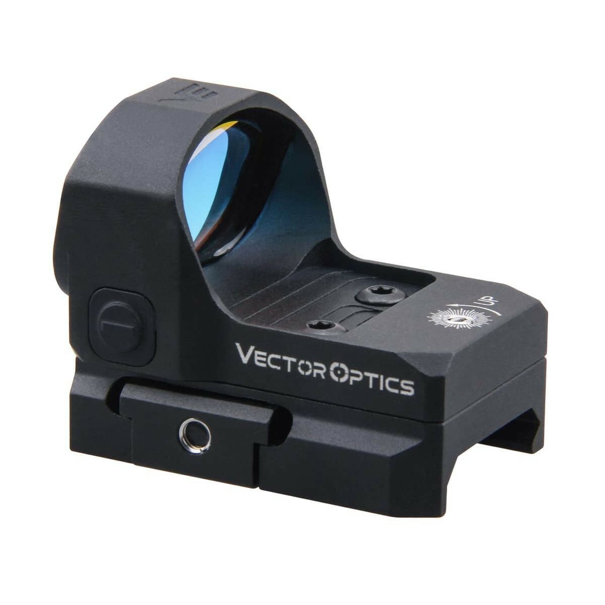 Vector Optics Frenzy Red Dot Pistol Sight Waterproof 1X20X28 with