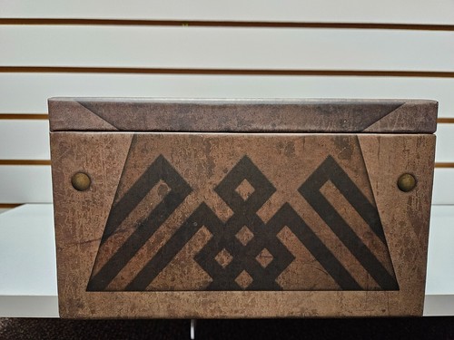Thinkgeek - World of Warcraft Strongbox Horde - Picture 5 of 7
