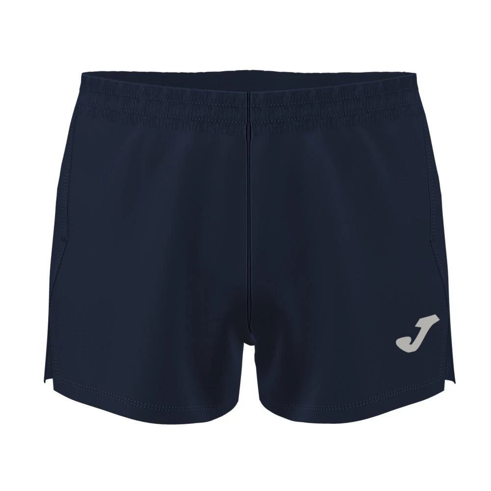 Shorts Running 3 Inch Pantaloncini Da Corsa Uomo 3 Pollici - Cotone Per Palestra E Allenamento, Blu Navy Taglia L Pantaloncini Allenamento Palestra