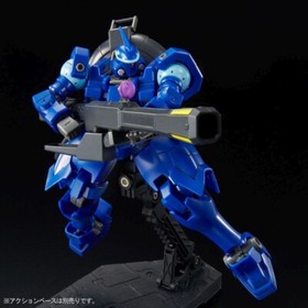 HG 1 / 144 OZ-13MSX1 VAYEATE & OZ-13MSX2 MERCURIUS Twin Set BANDAI Gundam New