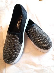 skechers shiny dancer shoes