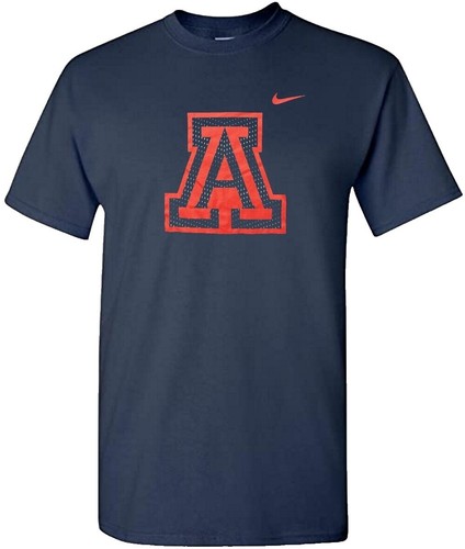 Nike Dri-Fit Men's Arizona Wildcats Legend Number S/Sleeve T-Shirt
