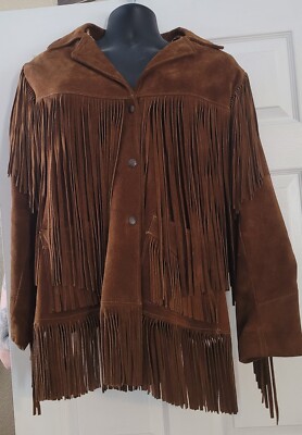 Simco Supreme Leather Coat