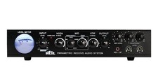 Heil Sound Parametric Receive Audio System Equalizer PRAS EQ Audio Processor