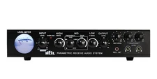 Heil Sound Parametric Receive Audio System Equalizer (PRAS EQ) Audio Processor