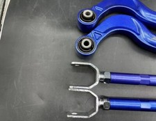 2 Brazos De Control Inferior Trasero Para Toyota Camry/Avalon (2005-2012) - Con Buje Y Hardware
