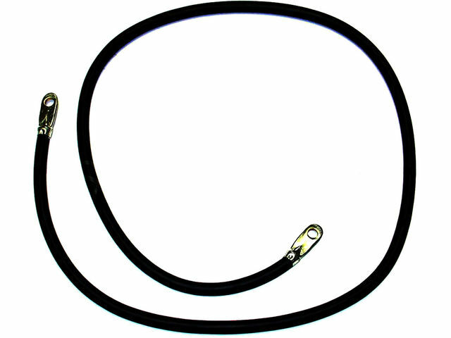 For 1997-2001 Buick Park Avenue Battery Cable SMP 48188TV