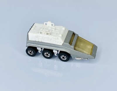 Hot Wheels Scene Machines Space Van