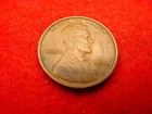 1909 LINCOLN CENT EXCELLENT AU COIN!!!   #23