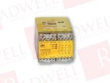 PILZ PST3-24VDC-3S / PST324VDC3S (USED)