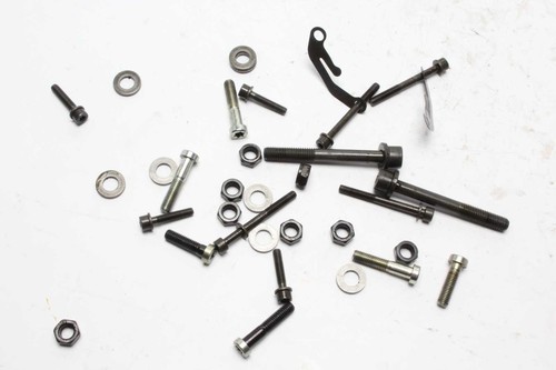 Zylinderkopf Schraubensatz Ventildeckel BMW R 1200 GS R12 K25 0307 04-07